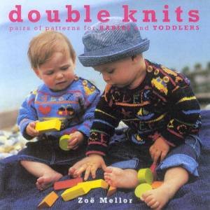 Double Knits by Zoe Mellor
