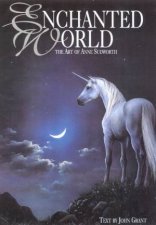 Enchanted World The Art Of Anne Sudworth
