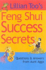 Feng Shui Success Secrets