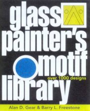 Glass Painters Motif Library