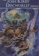 The Josh Kirby Discworld Portfolio