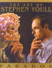 Paradox The Art Of Stephen Youll