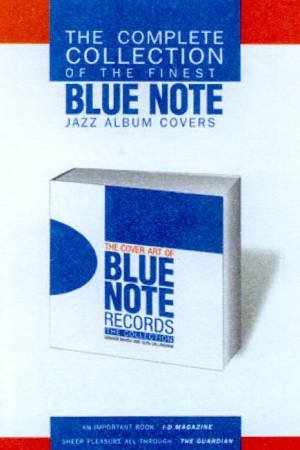 The Complete Collection Of The Finest Blue Note Jazz Cover Albums by Various