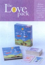 The Love Pack  Book  Cards