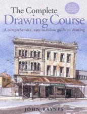 The Complete Drawing Course