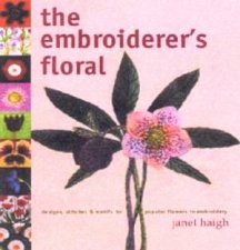 The Embroiderers Floral