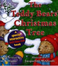 The Teddy Bears Christmas Tree