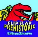 Flip Flap Prehistoric