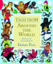 Tales From Around The World