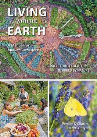 Permaculture, Ecoculture: Inspired by Nature by PERRINE HERVE-GRUYER