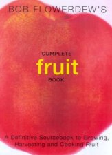 Complete Fruit Book