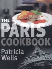 The Paris Cookbook