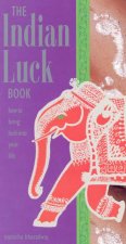 The Indian Luck Book