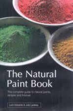 The Natural Paint Book