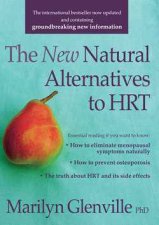 The New Natural Alternatives To HRT