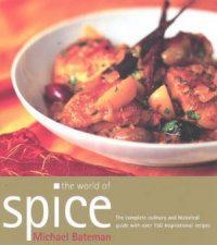 The World Of Spice