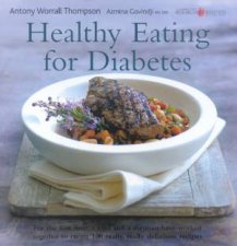Healthy Eating For Diabetes