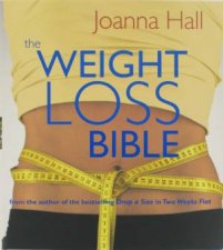 The Weight Loss Bible