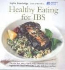 Healthy Eating For IBS