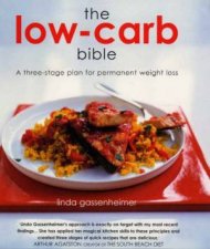 The Low Carb Bible
