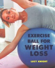 Exercise Ball For Weight Loss
