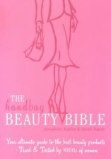 The Handbag Beauty Bible