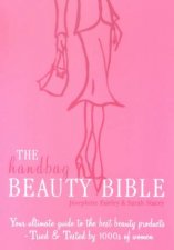 The Handbag Beauty Bible