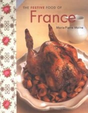 The Festive Food Of France