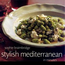 Stylish Mediterranean In Minutes