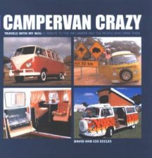 Campervan Crazy