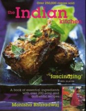 The Indian Kitchen