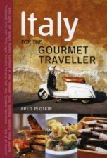 Italy For The Gourmet Traveller