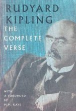 Rudyard Kipling The Complete Verse