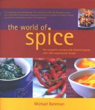 The World Of Spice