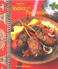 The Festive Food Of India And Pakistan