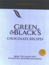 Green And Blacks Chocolate Recipes