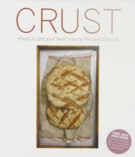 Crust Bread You Can Get Your Teeth Into