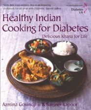 The Indian Diabetes Diet