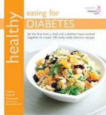 Healthy Eating for Diabetes