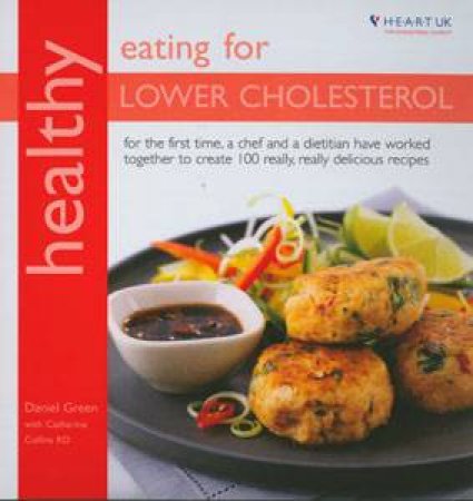 Healthy Eating for Lower Cholesterol by Various
