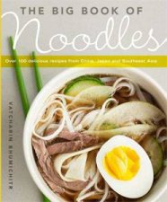 The Big Book of Noodles