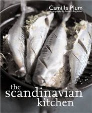 The Scandinavian Kitchen