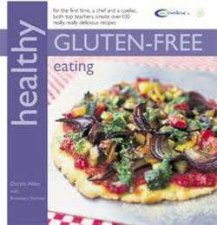 Healthy Eating Gluten Free