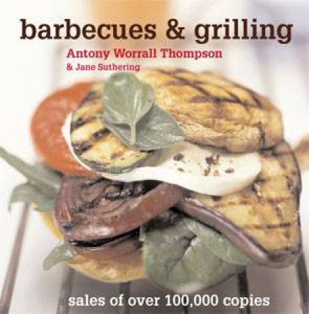 Barbecues & Grilling by Various