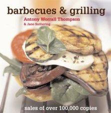 Barbecues  Grilling