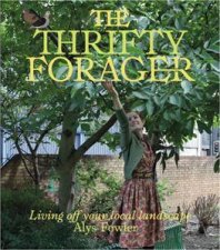 The Thrifty Forager