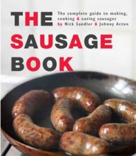 The Sausage Book