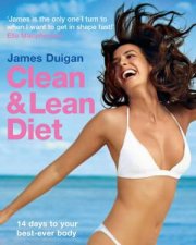The Clean and Lean Diet