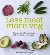 Less Meat More Veg