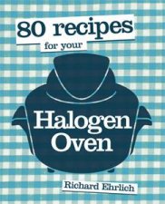 Love Your Halogen Oven